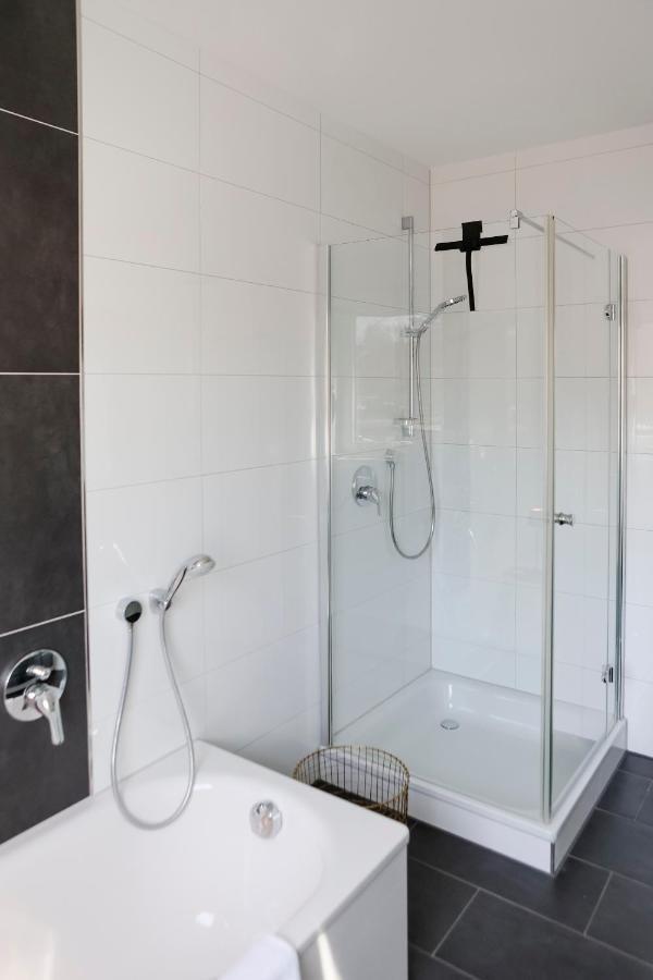 Lumen Homes - Design-Apt. Nahe Audi Und Altstadt, 3 Zimmer, Netflix Ingolstadt Luaran gambar