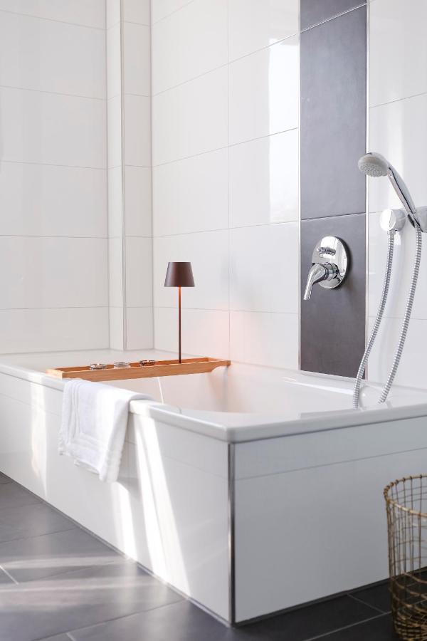 Lumen Homes - Design-Apt. Nahe Audi Und Altstadt, 3 Zimmer, Netflix Ingolstadt Luaran gambar